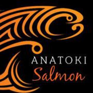 Anatoki Salmon Fishing & Cafe